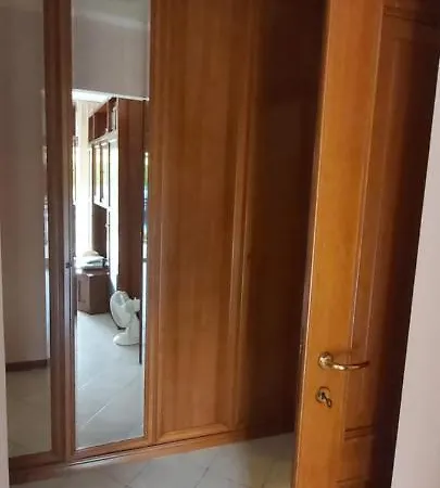 Apartmán Near The *