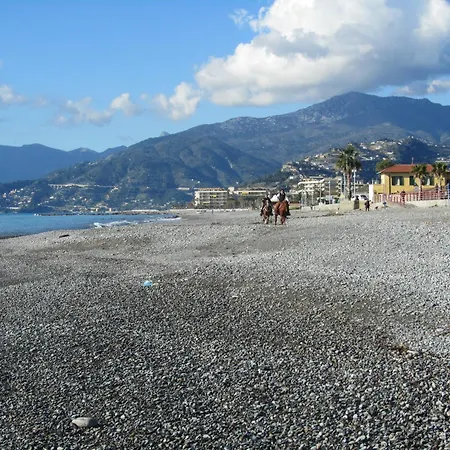 Near The Apartmán *