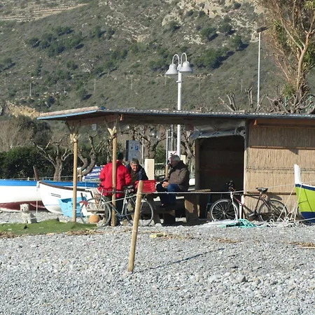 Appartement Near The Vallecrosia