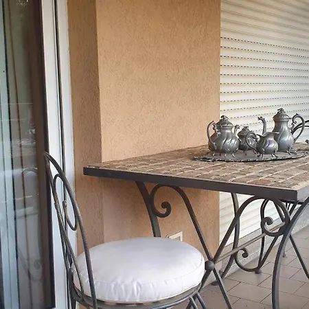 Appartement Near The